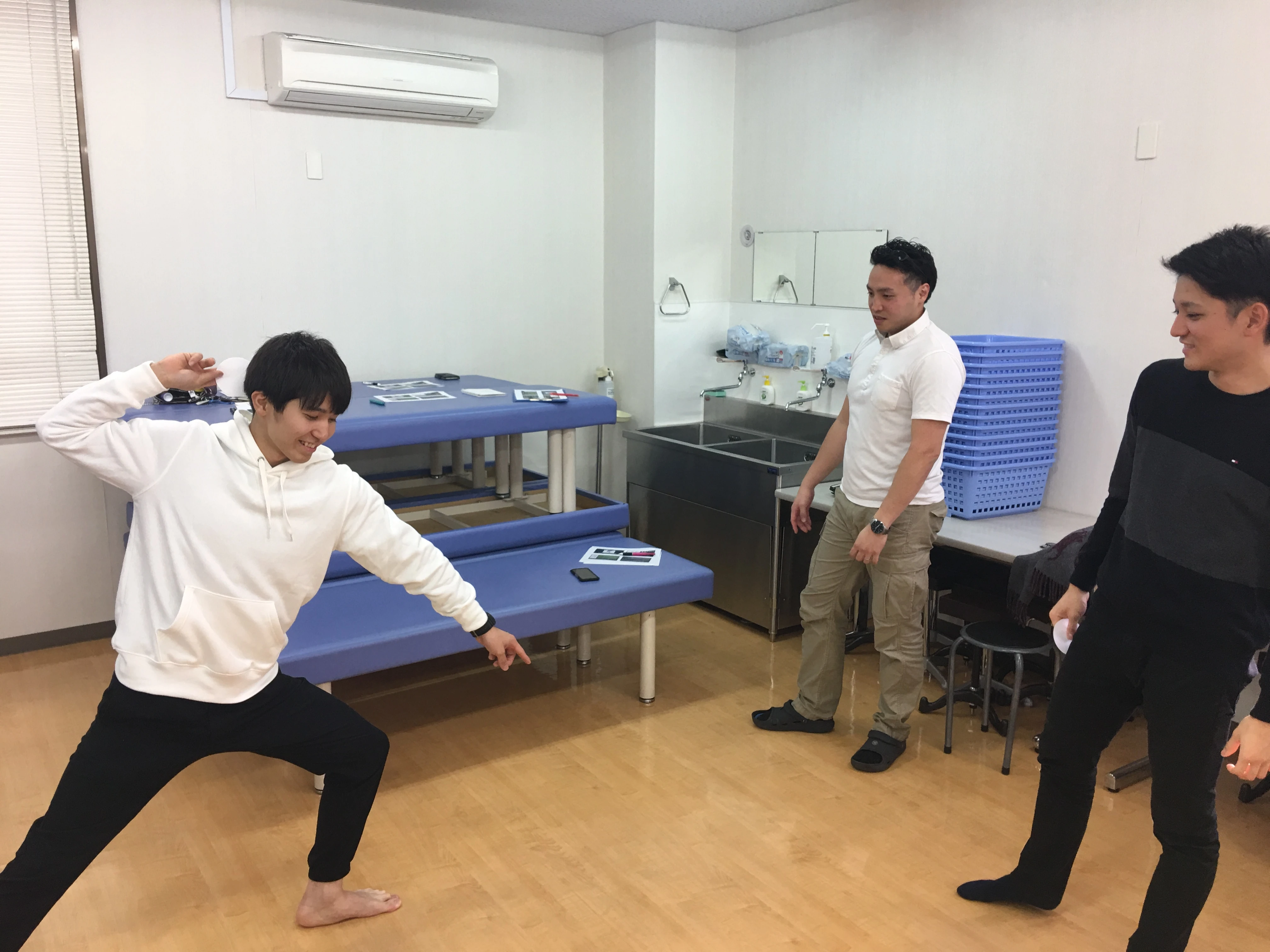 大晦日　勉強会＆受験生激励会♪