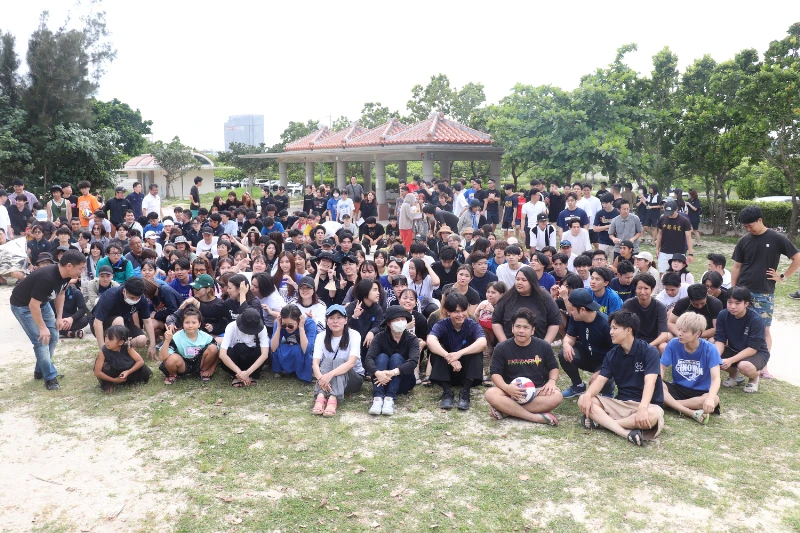 沖縄統合医療学院