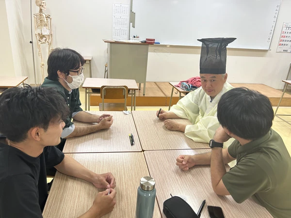 沖縄　社会福祉士　社会福祉学科