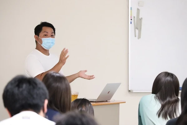✨カリスマ先生part２✨比嘉俊文先生によるPTスポーツトレーナーの現状