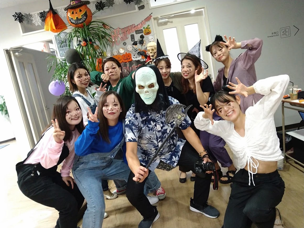 🎃HAPPY🕯HALLOWEEN👻
