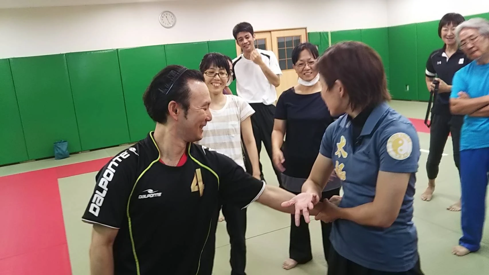 OCIM認定講座　好評開講中～₍₍ ᕙ( ˆoˆ )ᕗ⁾⁾