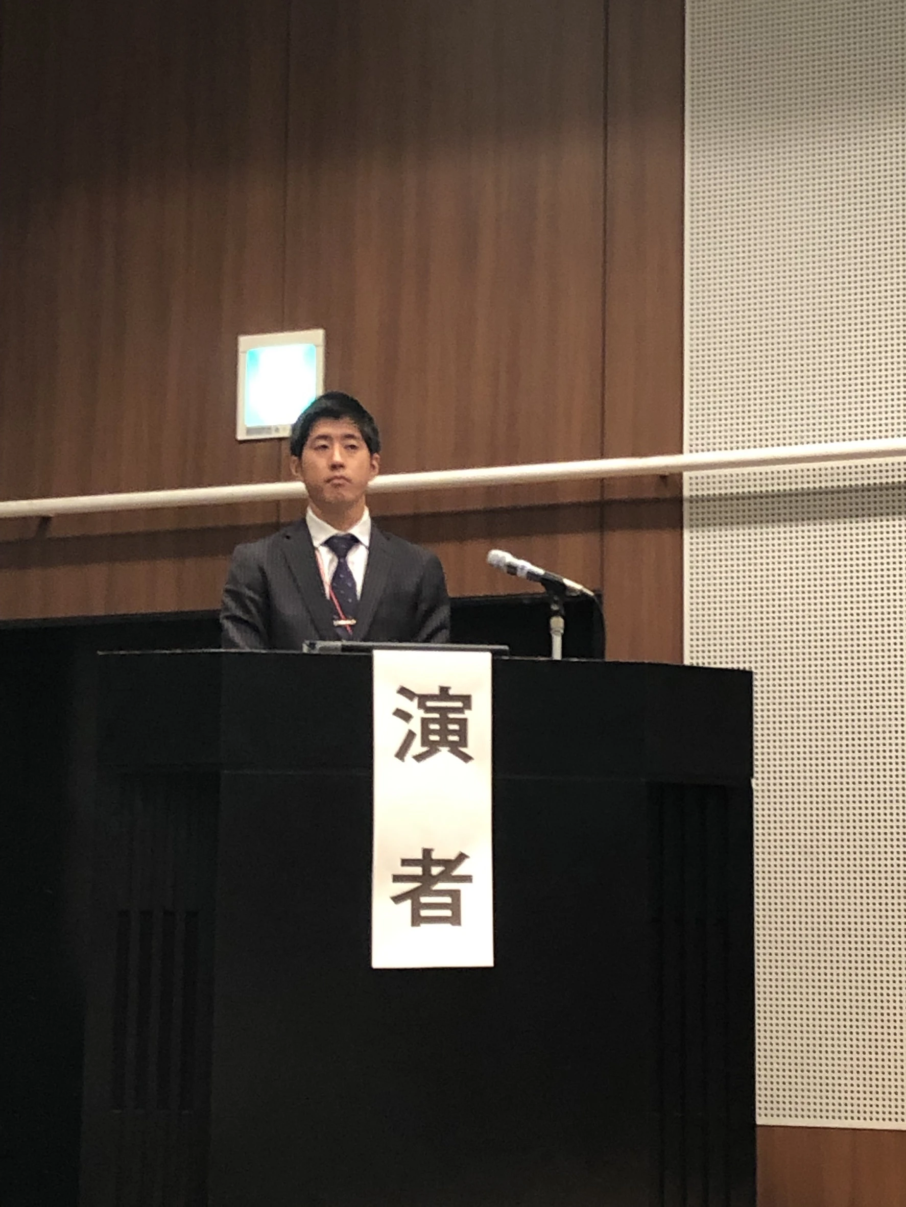 名古屋でトレーナー活動の成果を発表！！