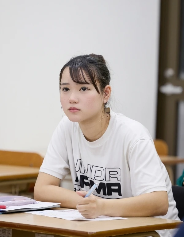 久高 姫羅々