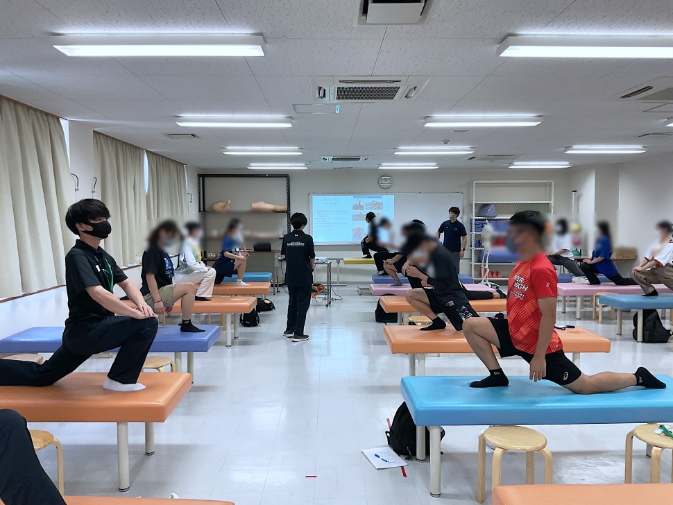オープンキャンパス