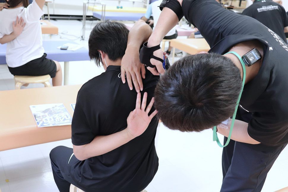 オープンキャンパス