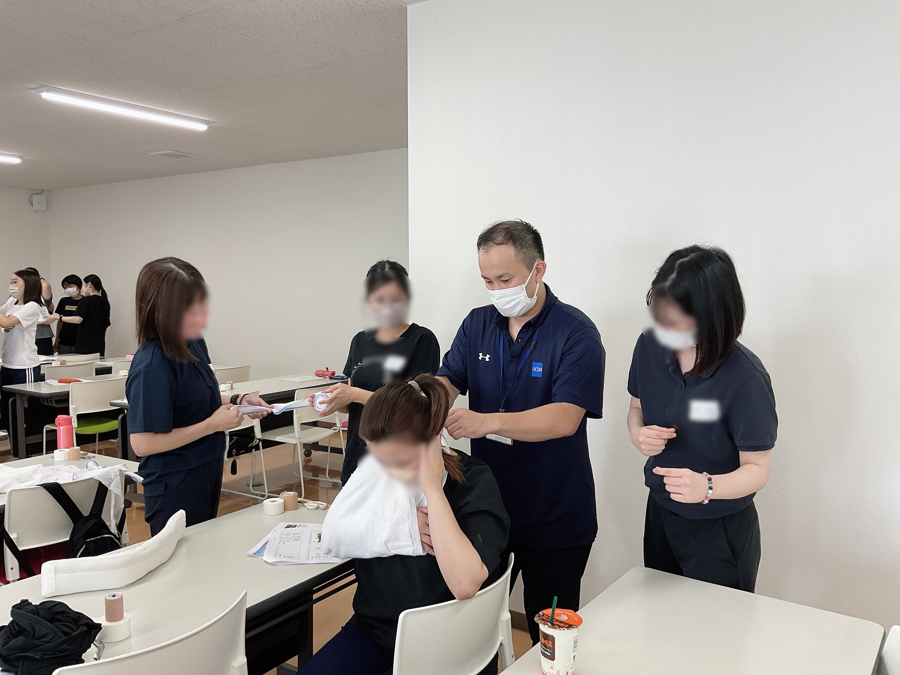 養護教諭対象セミナー