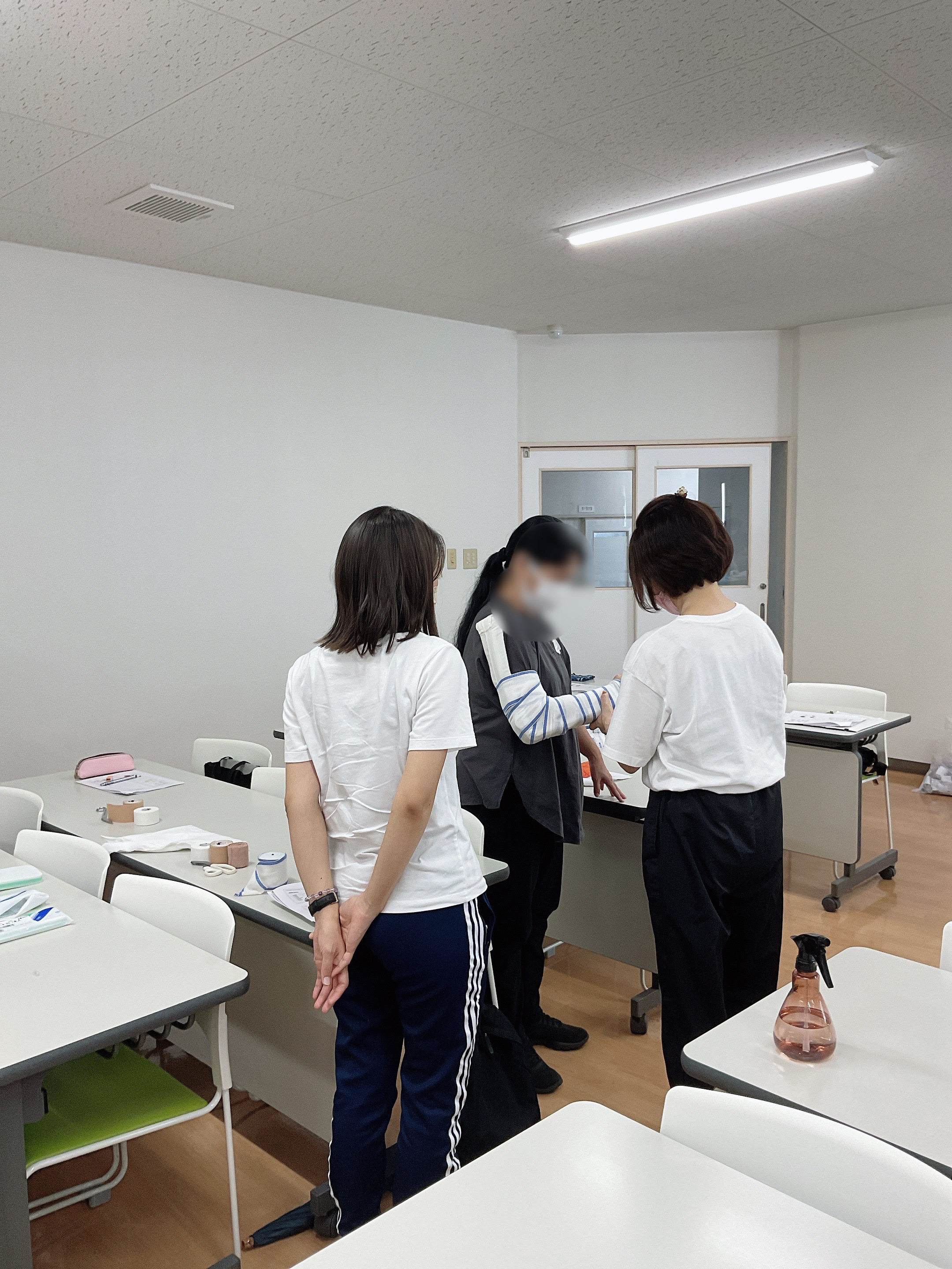 養護教諭対象セミナー