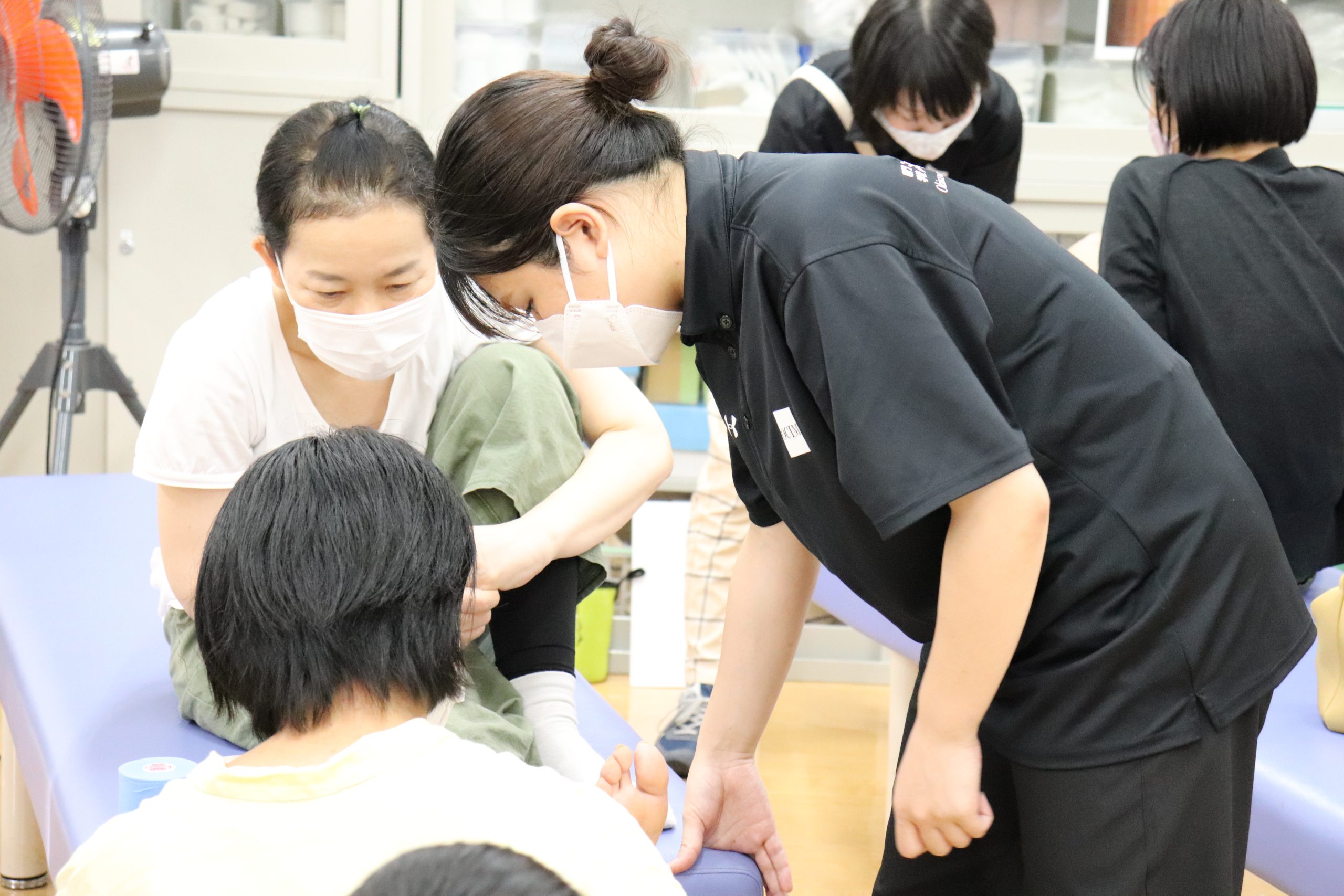 沖統認定講座