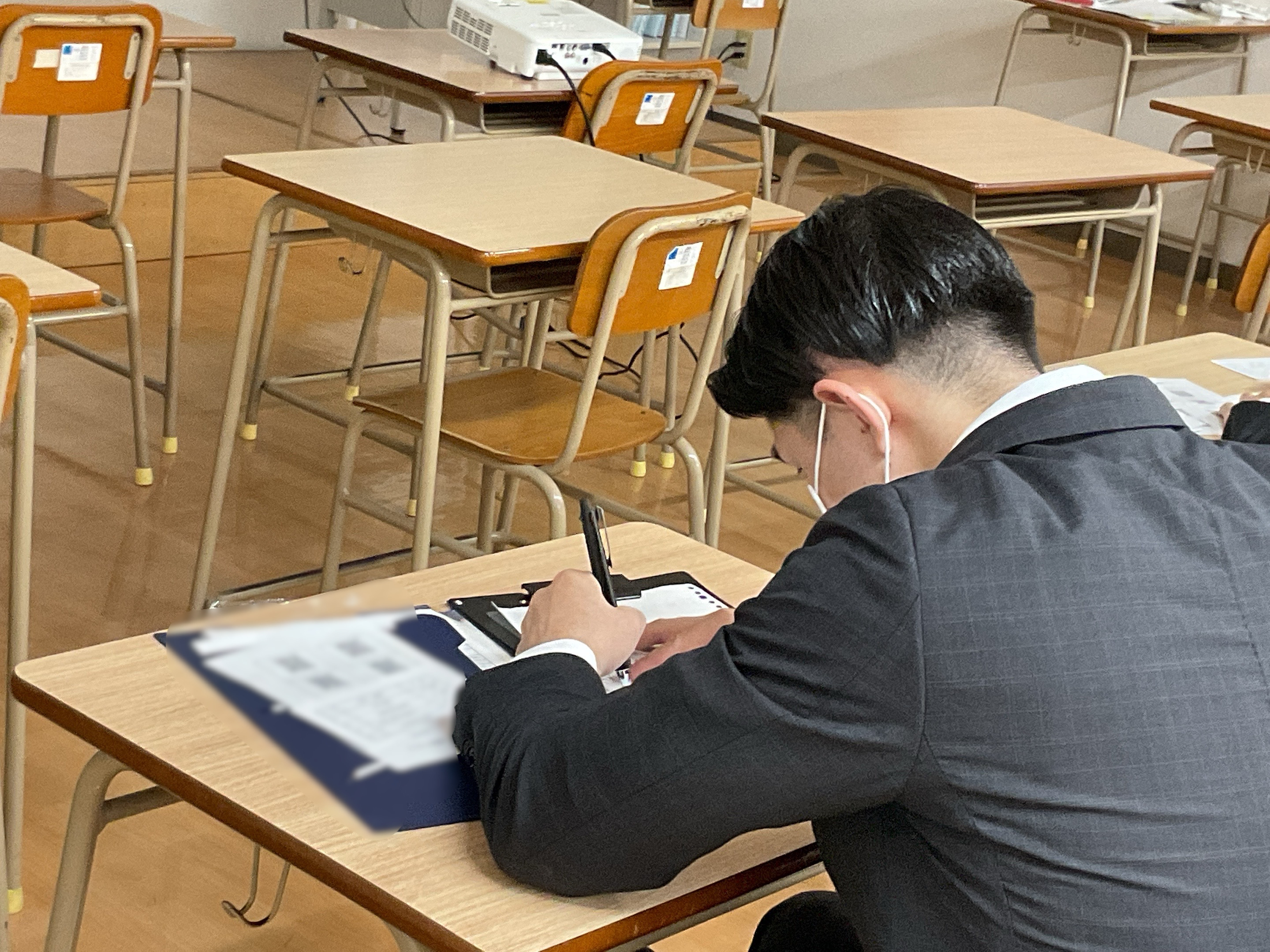 合同就職説明会