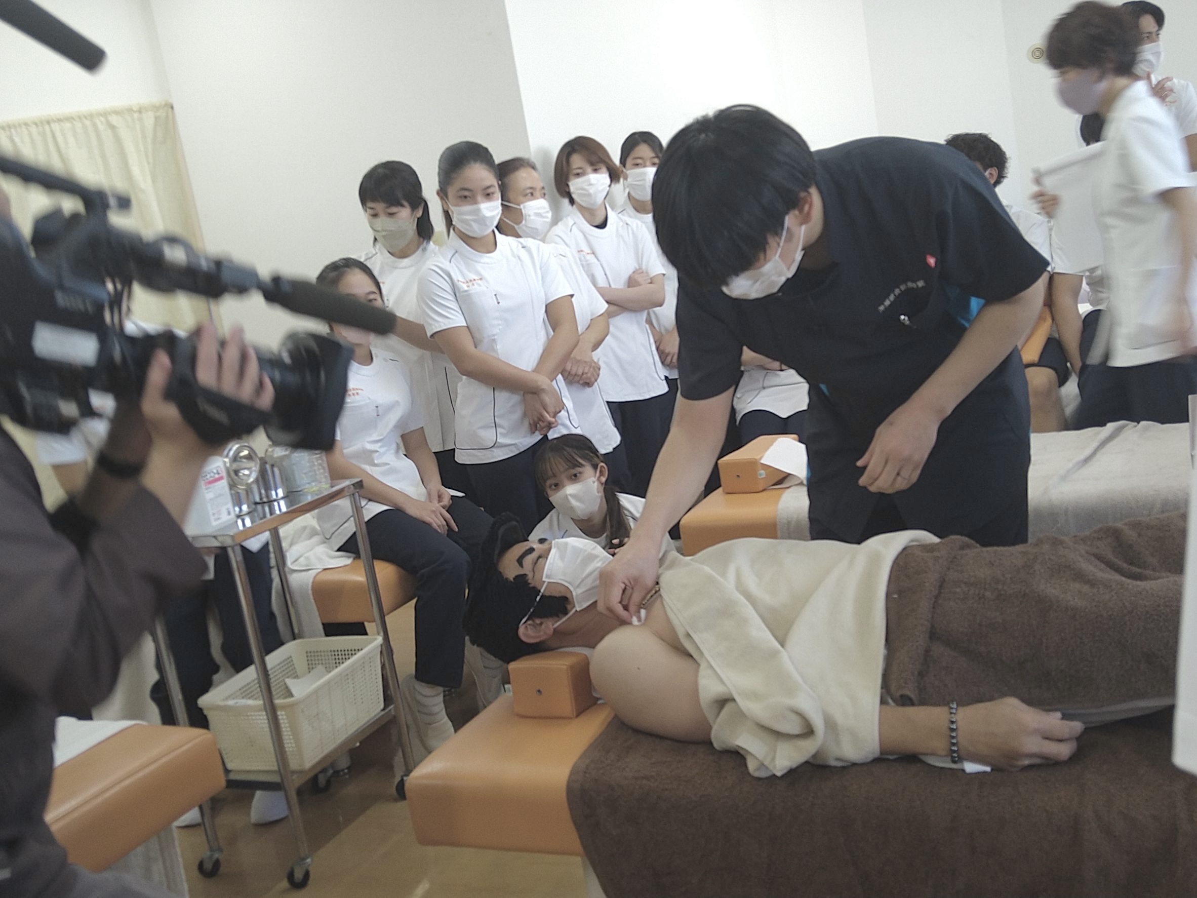護得久栄昇先生